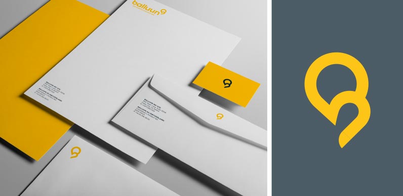 Branding Balluun