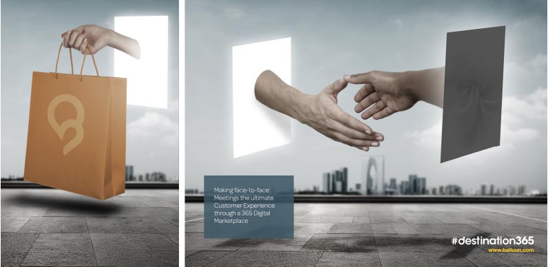 Branding Balluun