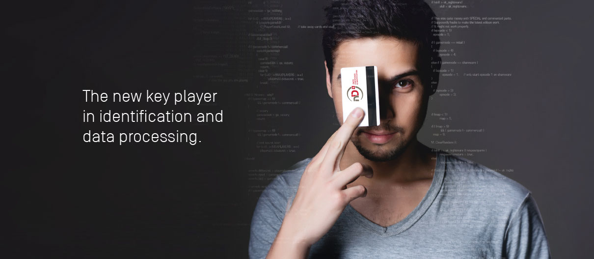 niDSonar Key player